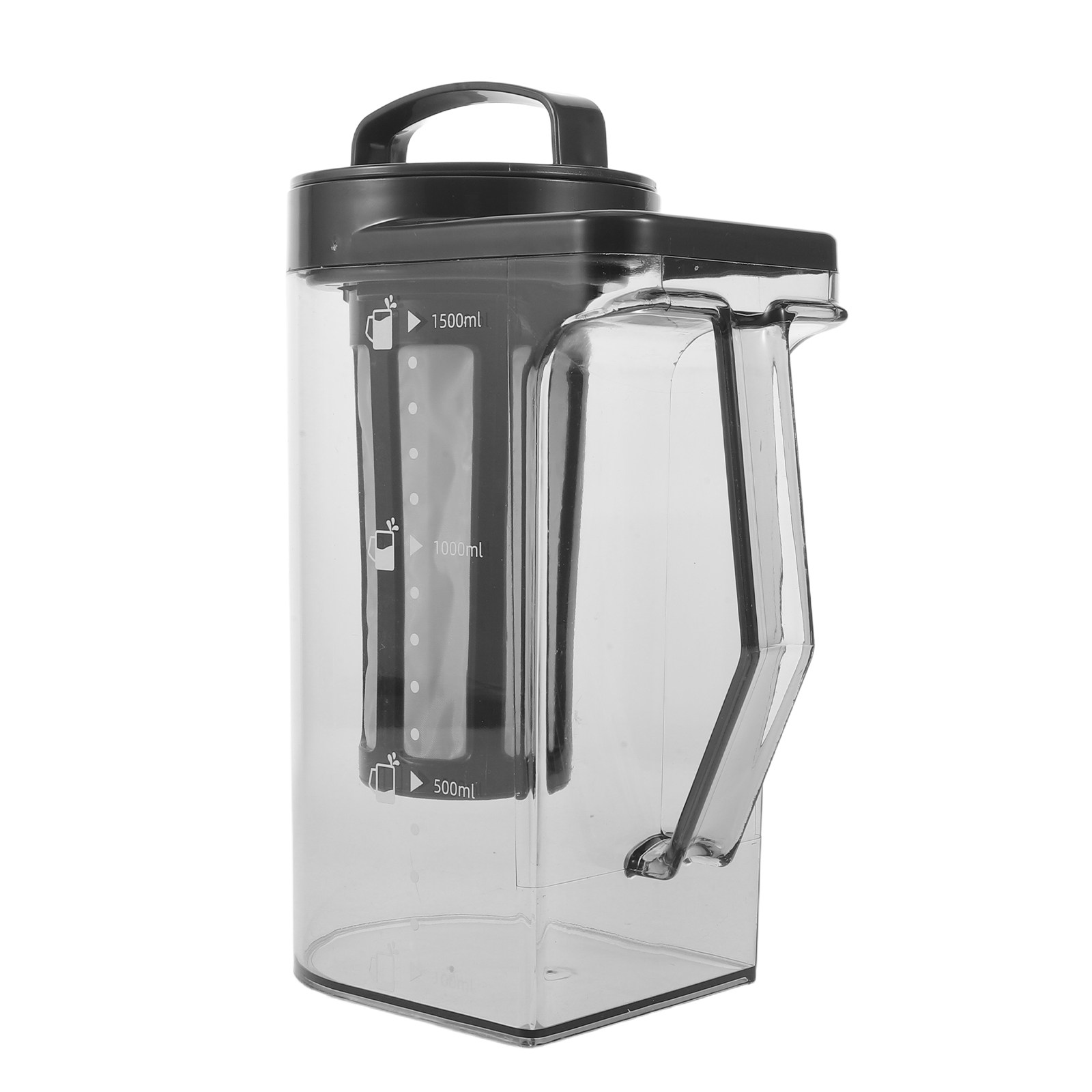 Coffee Tea Infusion - Кувшин для холодного кофе большой емкости,