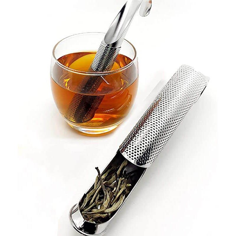 Coffee Tea Infusion - Ситечко для заваривания чая, из нержавеющей