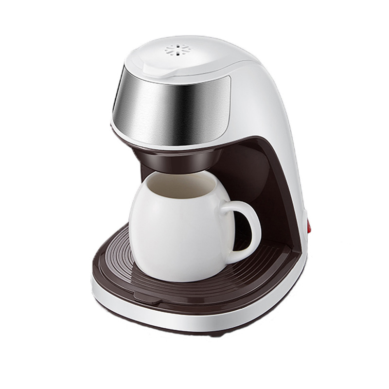 Coffee Tea Espresso Machines - KCF-CS2 Кофемашина Автоматическая машина для заваривания