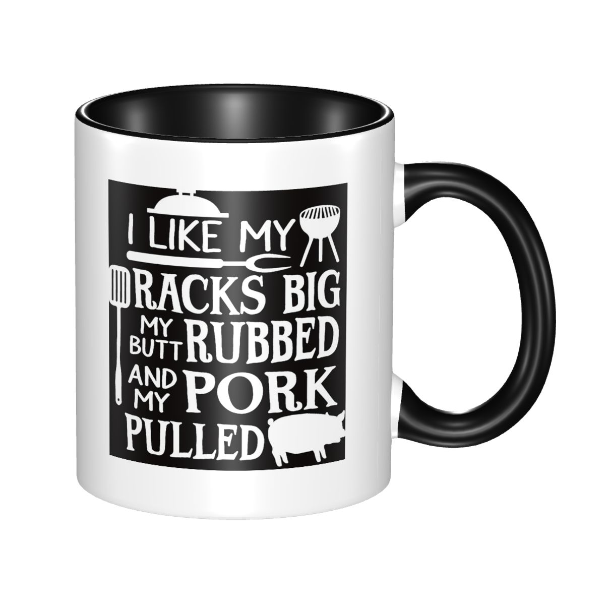 Coffee Tea Like - Кружка для кофе и чая с