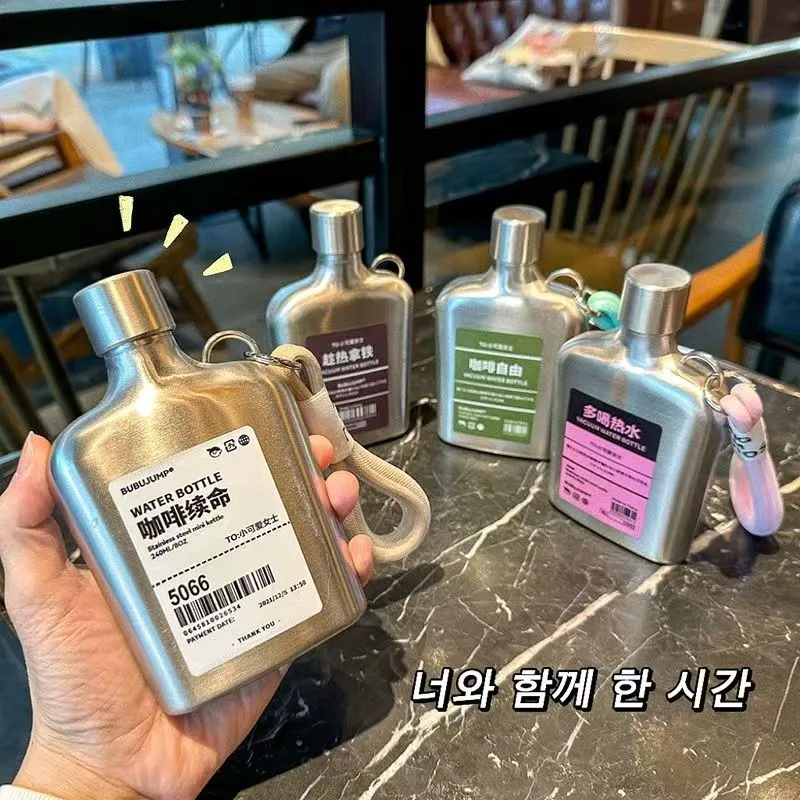 Coffee Tea Vodka - 9 унций однослойный чайник в стиле
