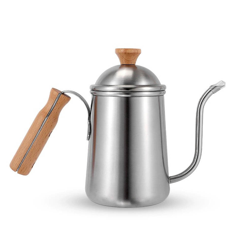 Coffee Tea Pot - Чайник для кофе, чайник из нержавеющей