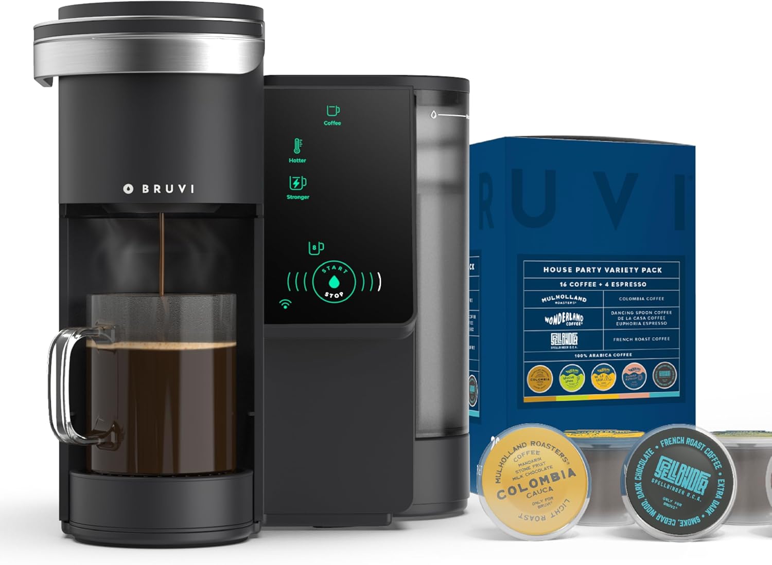 Комплект кофемашин для пригото – обзор и цена Coffee Tea Espresso Machines