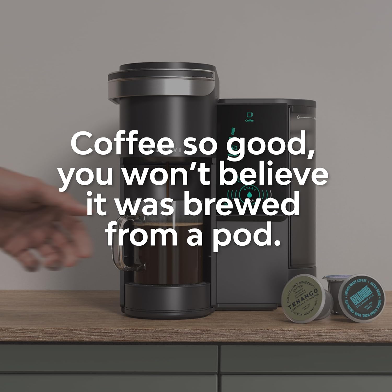 Комплект кофемашин для пригото – обзор и цена Coffee Tea Espresso Machines