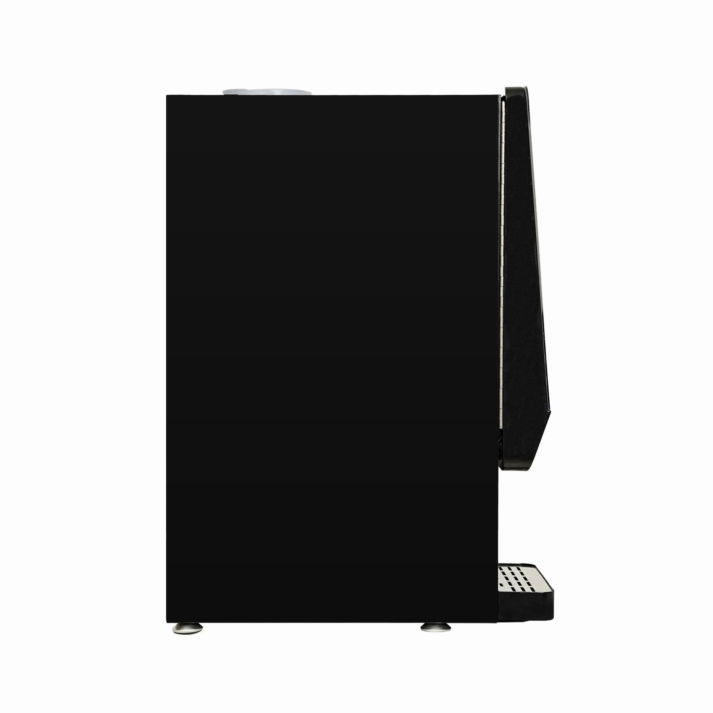 Автомат для приготовления моло – обзор и цена Coffee Tea Vending Machine