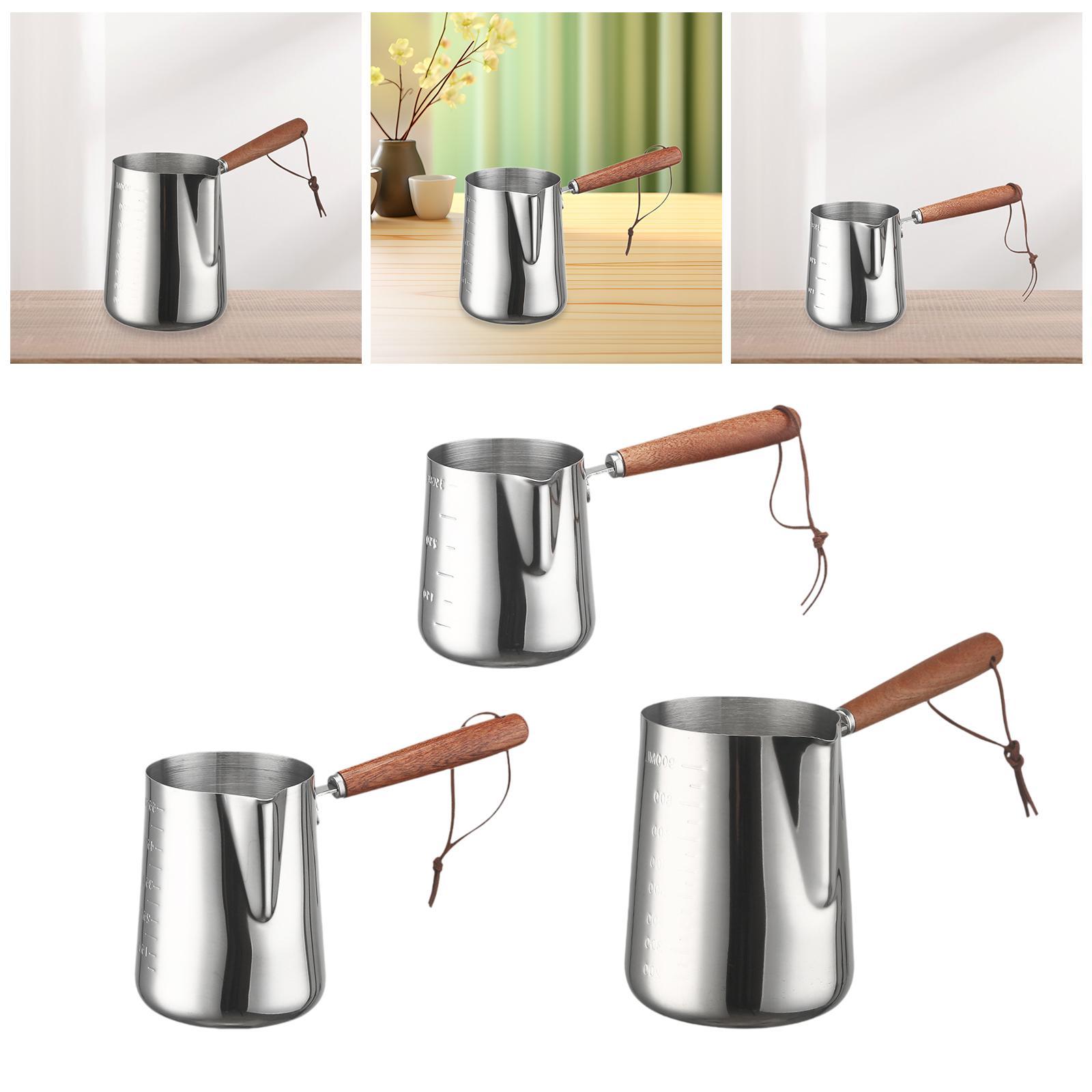 Турецкий кофейник, аксессуары  – обзор и цена Coffee Tea Pot