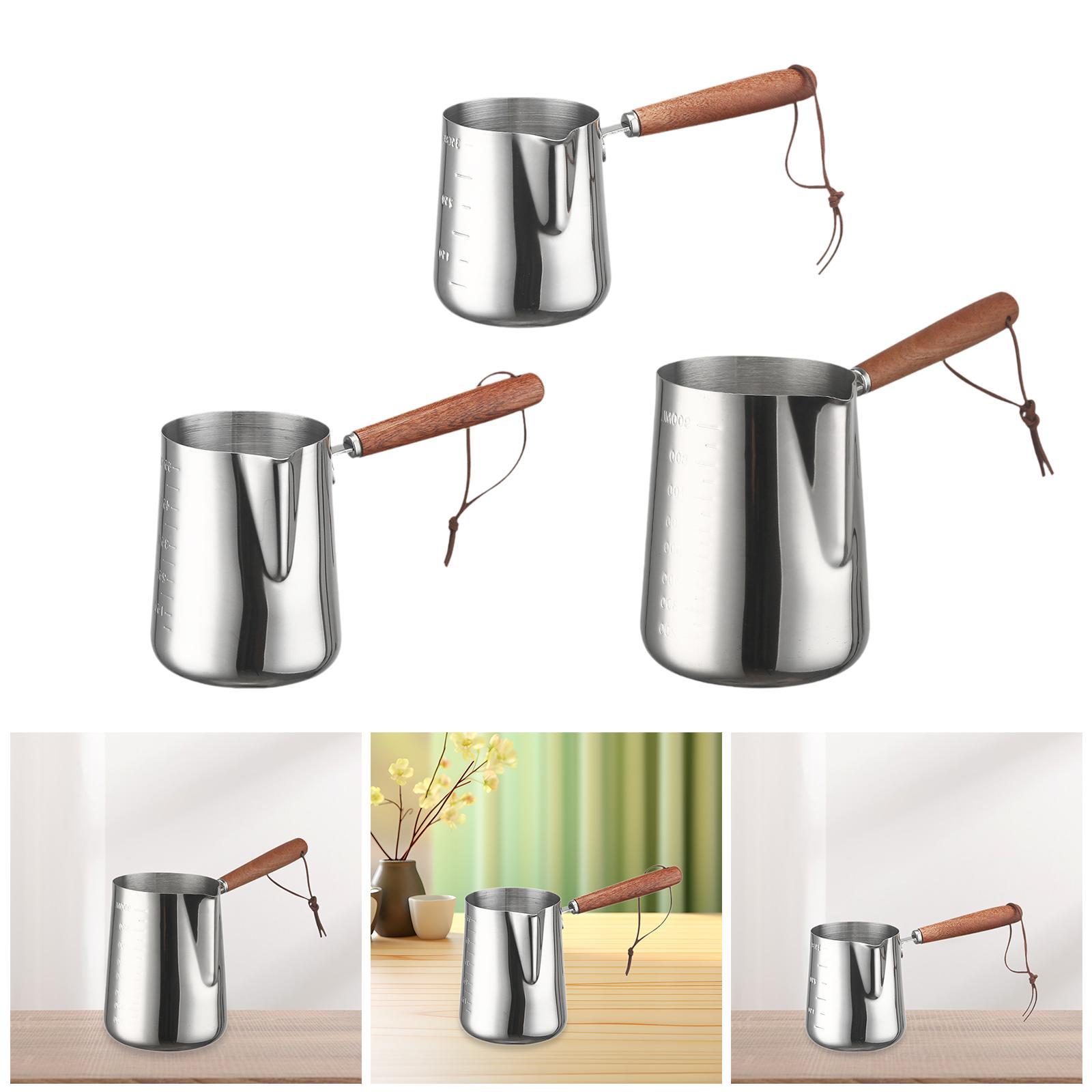Турецкий кофейник, аксессуары  – обзор и цена Coffee Tea Pot