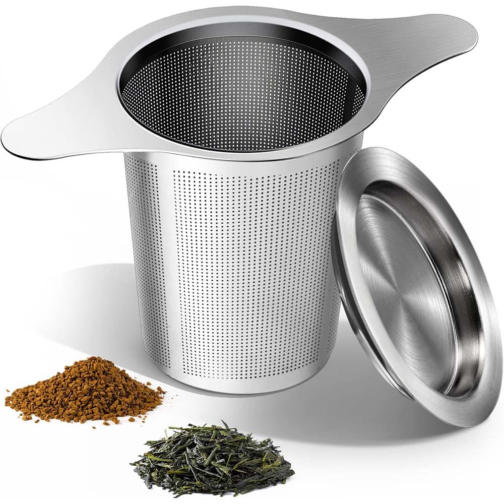 Заварочный фильтр из нержавеющ – обзор и цена Coffee Tea Brew