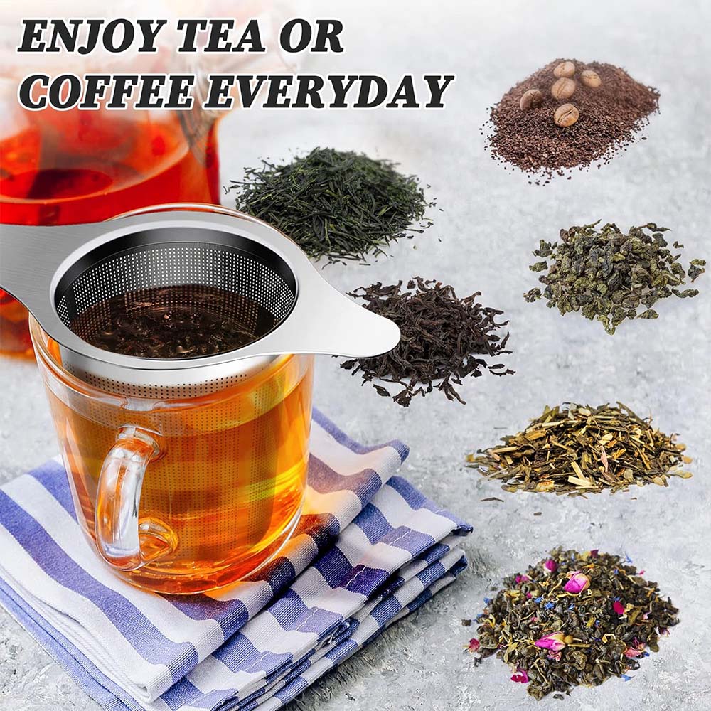 Заварочный фильтр из нержавеющ – обзор и цена Coffee Tea Brew