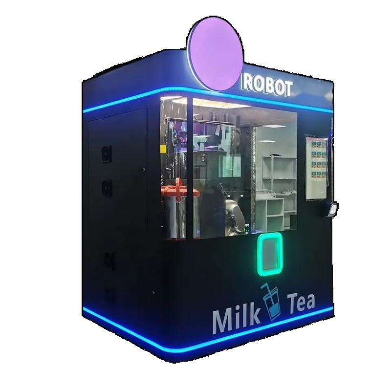 Настраиваемый внешний вид, коф – обзор и цена Coffee Tea Vending Machine