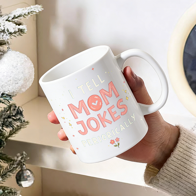 Набор кружек и чашек, забавная – обзор и цена Coffee Tea Jokes