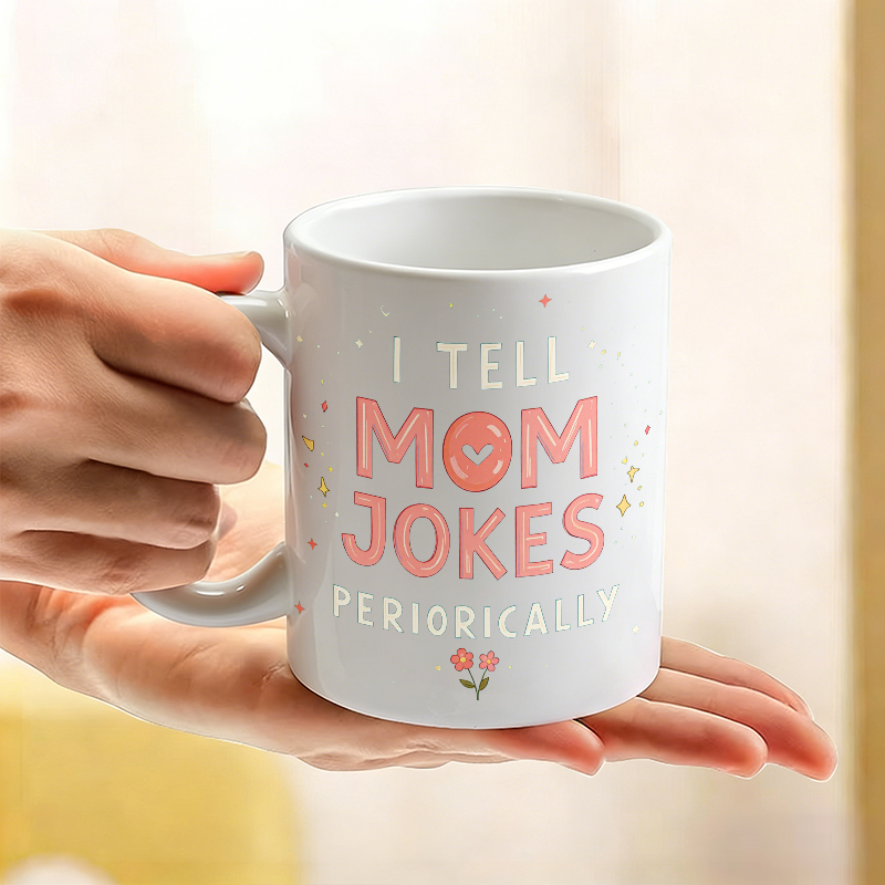 Набор кружек и чашек, забавная – обзор и цена Coffee Tea Jokes