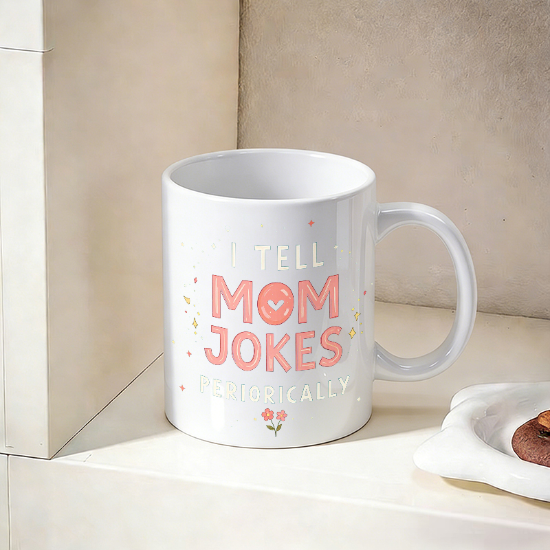 Набор кружек и чашек, забавная – обзор и цена Coffee Tea Jokes