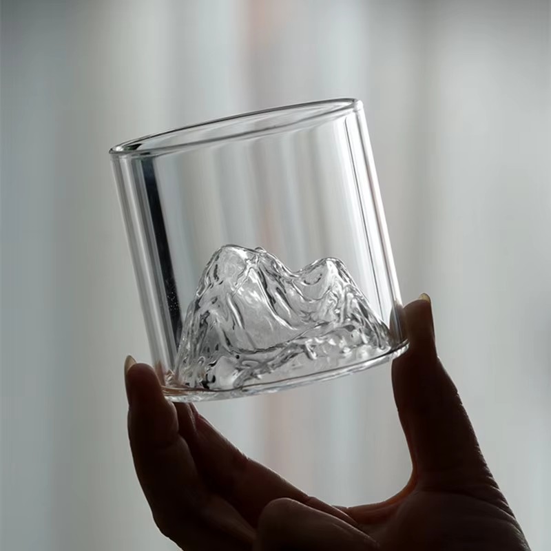 170 мл японская стеклянная чаш – обзор и цена Coffee Tea Vodka
