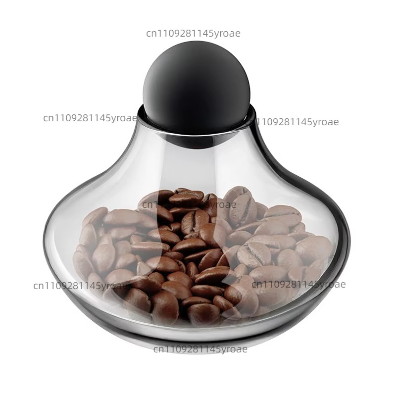 Стеклянная бутылка для образцо – обзор и цена Coffee Bean & Tea Menu