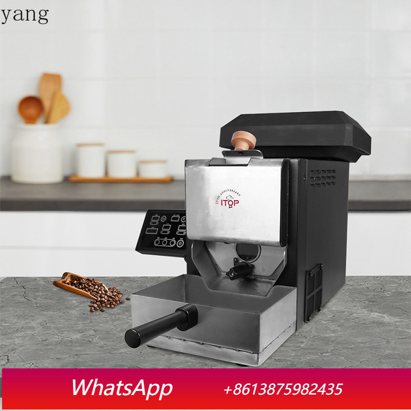 Мини-ростер LH: имитация домаш – обзор и цена Coffee Bean & Tea Menu