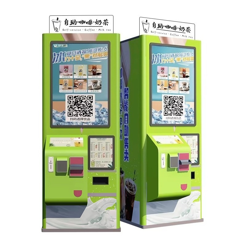 Настраиваемый, популярный, пол – обзор и цена Coffee Tea Vending Machine