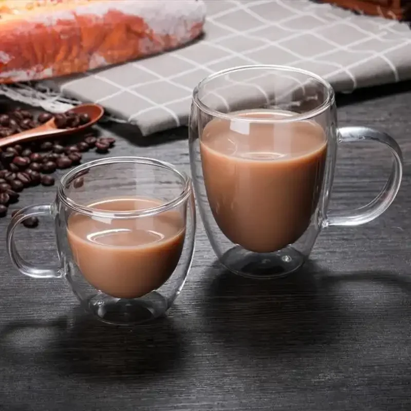 Набор термостойких стаканов с  – обзор и цена Coffee Tea Vodka