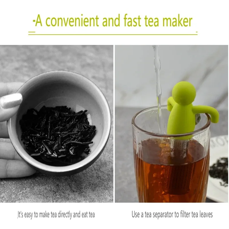 Заварщик для чая из нержавеюще – обзор и цена Coffee Tea Infusion