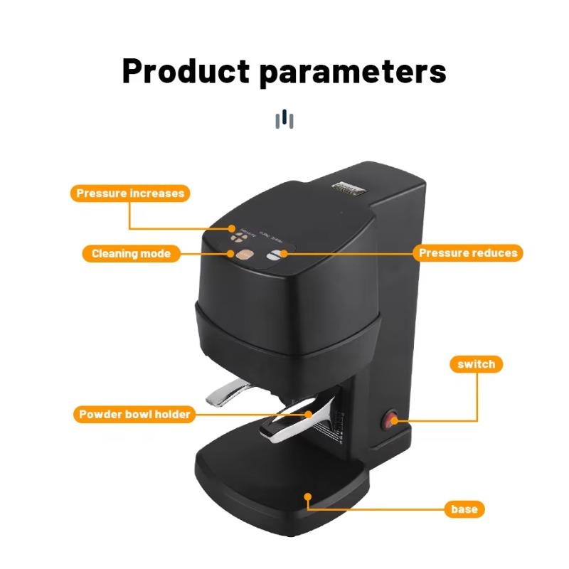 Автоматическая электрическая к – обзор и цена Coffee Tea Espresso Machines