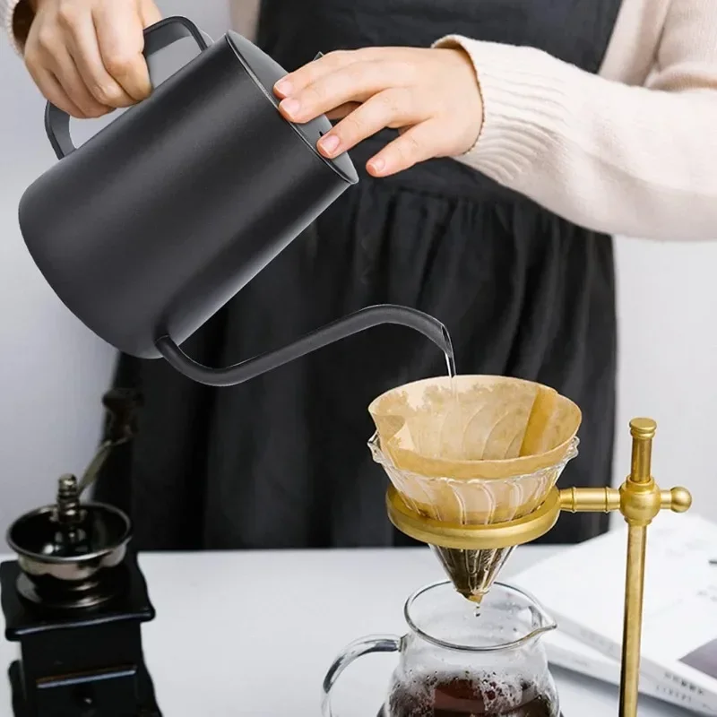 350/600 мл капельный чайник из – обзор и цена Coffee Tea Pots
