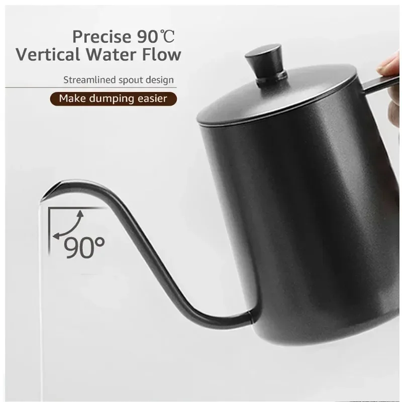 350/600 мл капельный чайник из – обзор и цена Coffee Tea Pots
