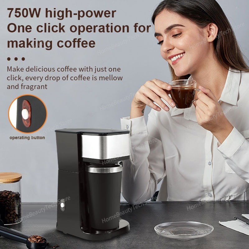 Кофемашина американского типа  – обзор и цена Coffee Tea Espresso Machines