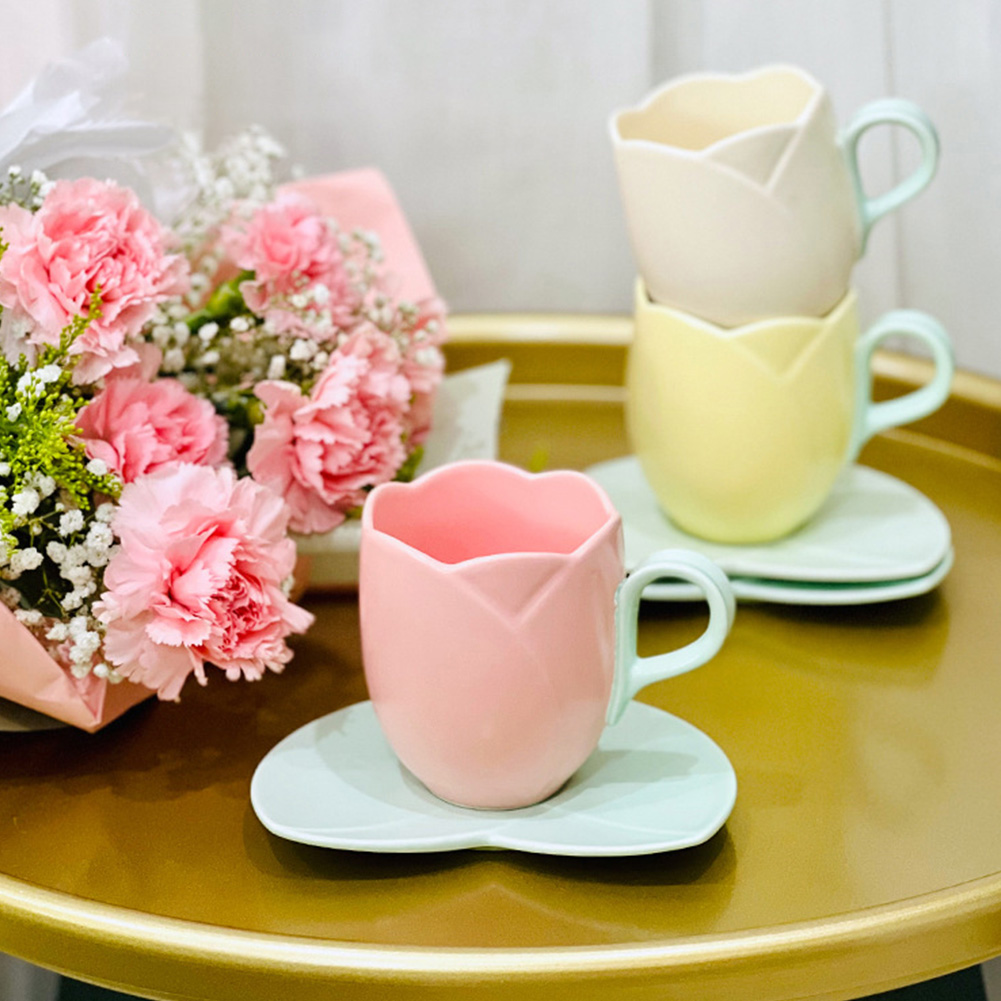 Керамическая чашка для кофе с  – обзор и цена Coffee Tea Love