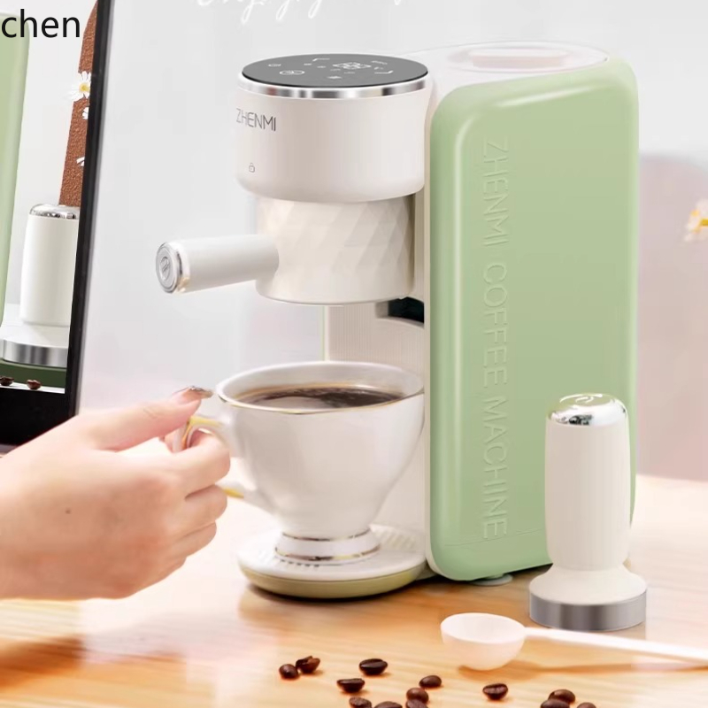 HXL Маленькая портативная кофе – обзор и цена Coffee Tea Espresso Machines