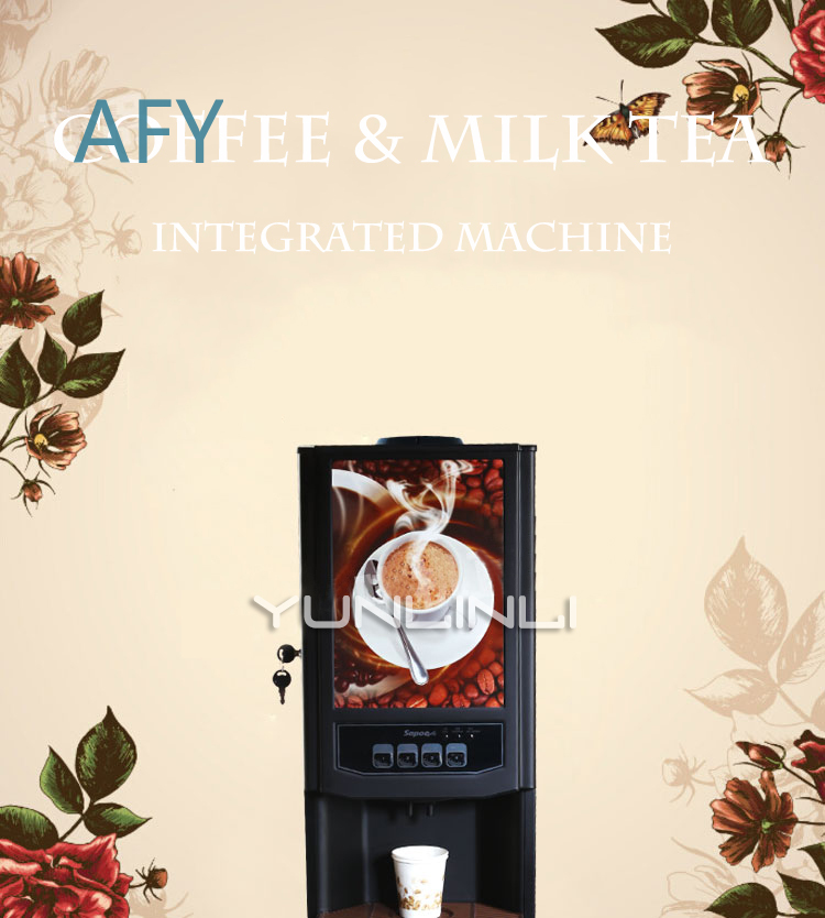 Коммерческая кофемашина для эс – обзор и цена Coffee Tea Espresso Machines