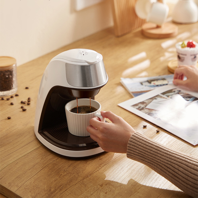 KCF-CS2 Кофемашина Автоматичес – обзор и цена Coffee Tea Espresso Machines