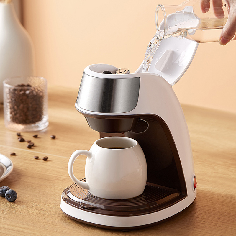 KCF-CS2 Кофемашина Автоматичес – обзор и цена Coffee Tea Espresso Machines