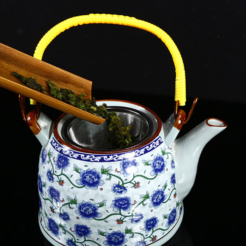 1 шт. диаметр 5-9,5 см тонкое  – обзор и цена Tea Strainer Mesh