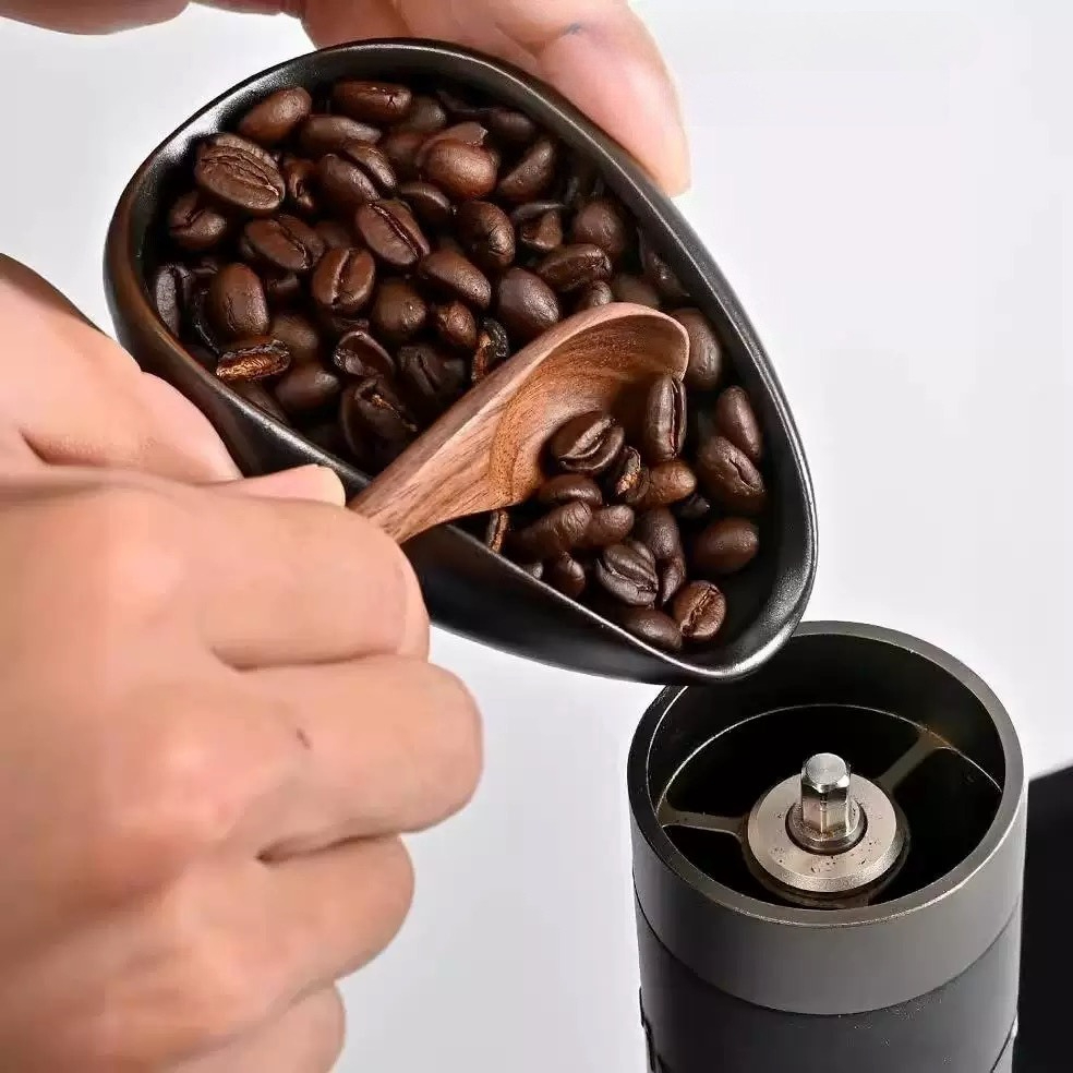 Керамическая чаша для дозирова – обзор и цена Coffee Tea Brew