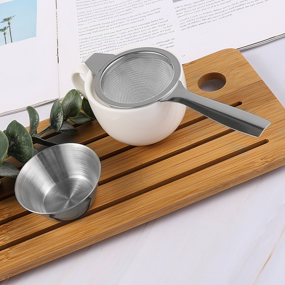 1 набор, сетчатый дуршлаг из н – обзор и цена Tea Strainer Mesh
