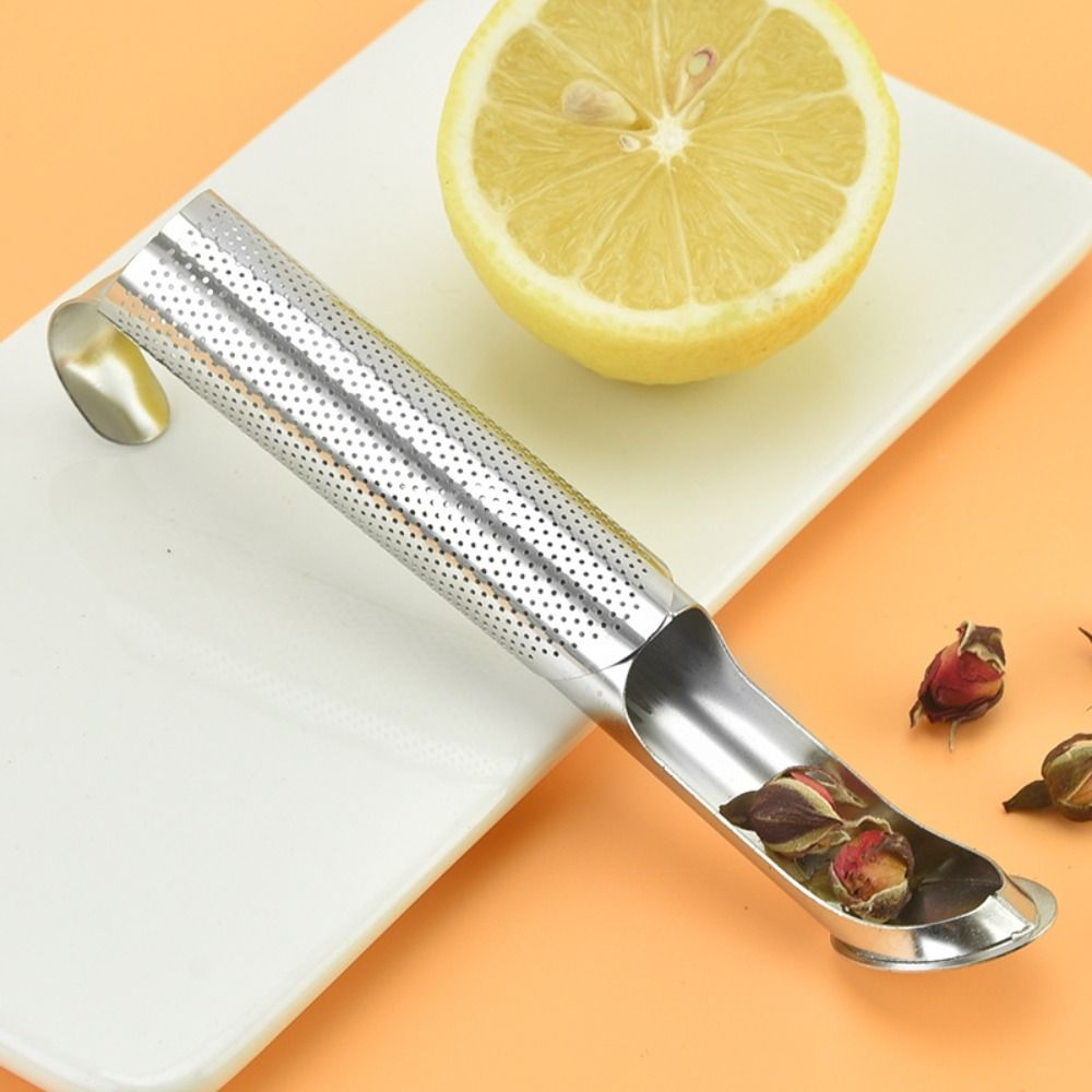 Диффузор для чая из нержавеюще – обзор и цена Tea Strainer Mesh