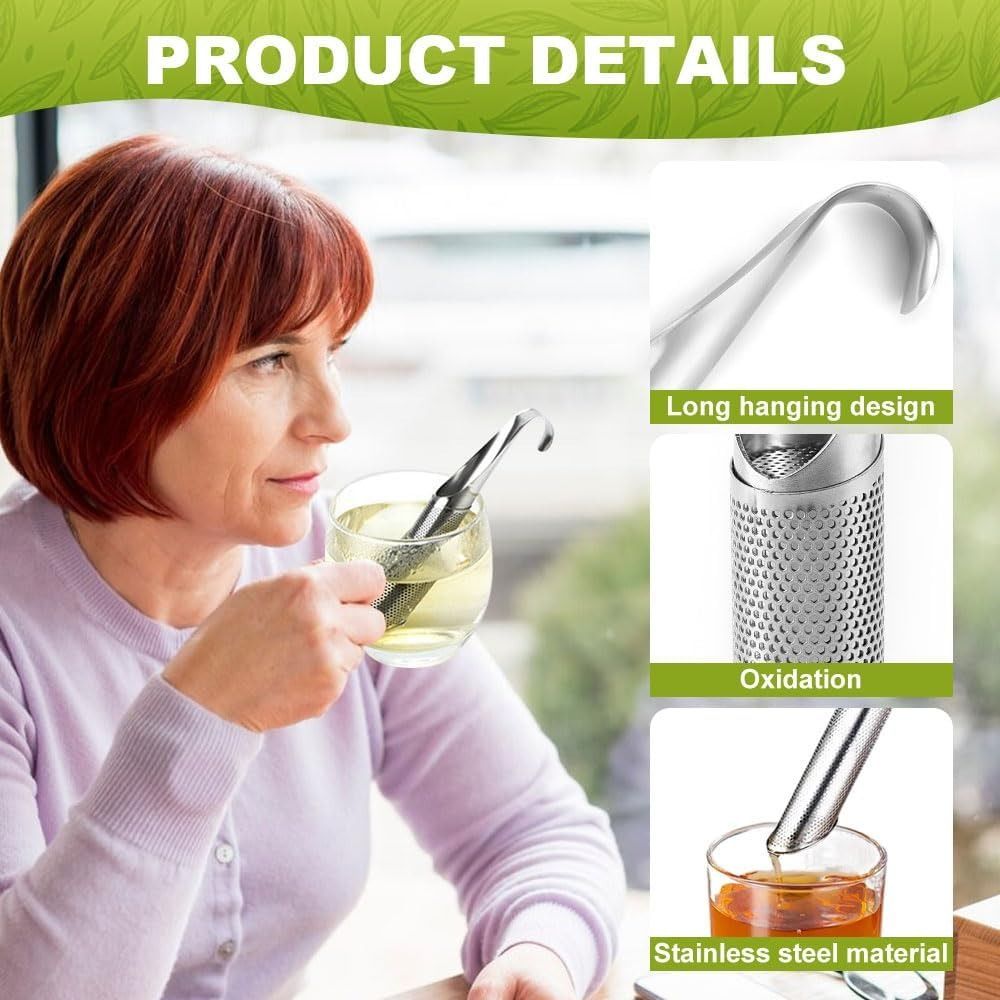 Диффузор для чая из нержавеюще – обзор и цена Tea Strainer Mesh
