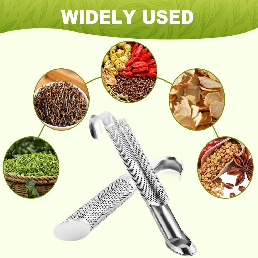 Диффузор для чая из нержавеюще – обзор и цена Tea Strainer Mesh