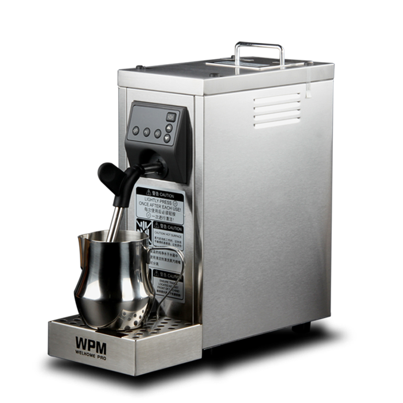 WPM-MS130T вспениватель молока – обзор и цена Coffee Tea Espresso Machines