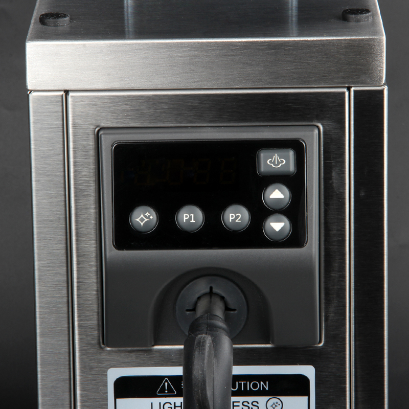 WPM-MS130T вспениватель молока – обзор и цена Coffee Tea Espresso Machines