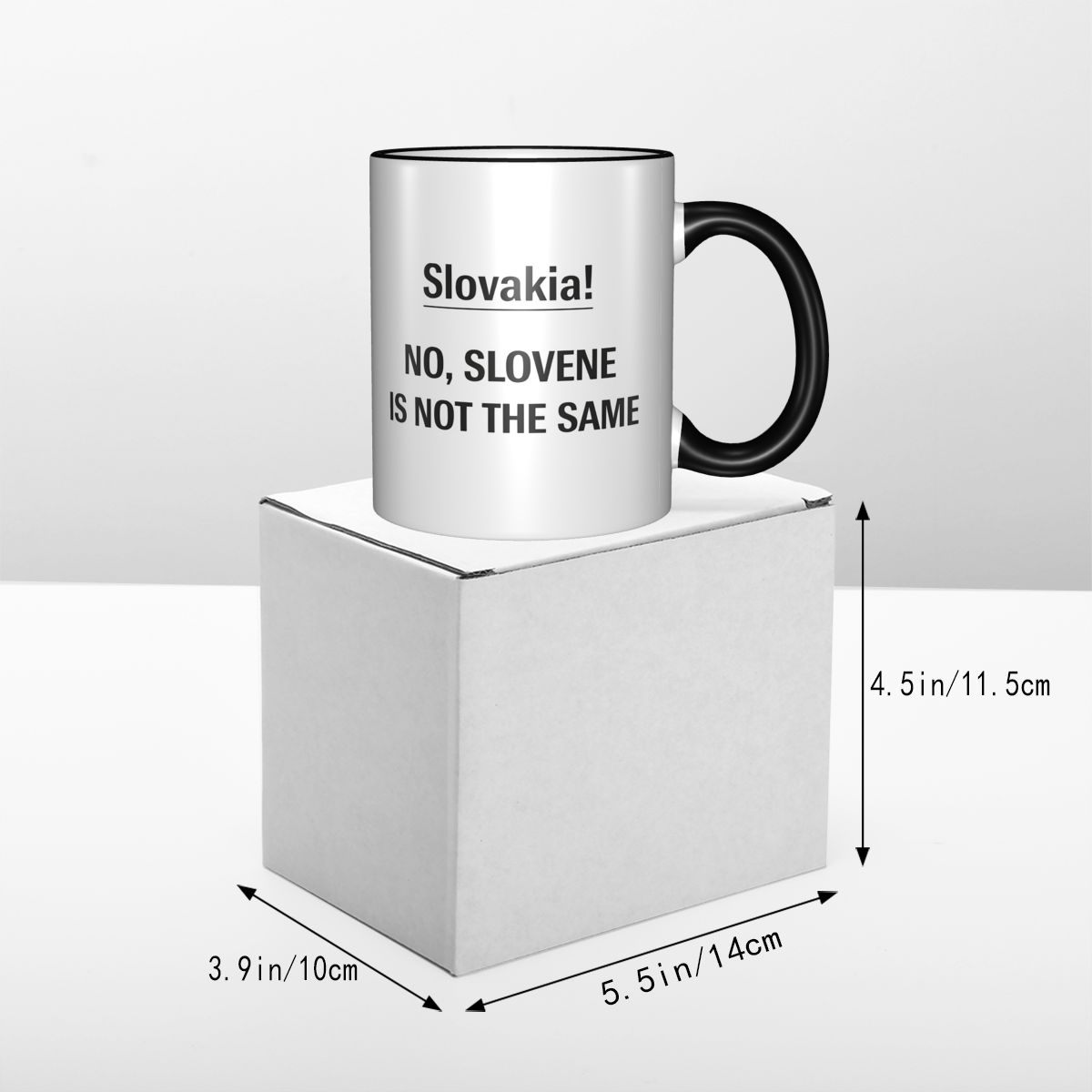 Забавная кружка с географическ – обзор и цена Coffee Tea Jokes