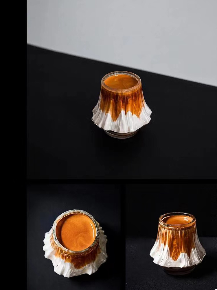 2022 Chamvin Liu Siyu Design W – обзор и цена Coffee Tea Brew