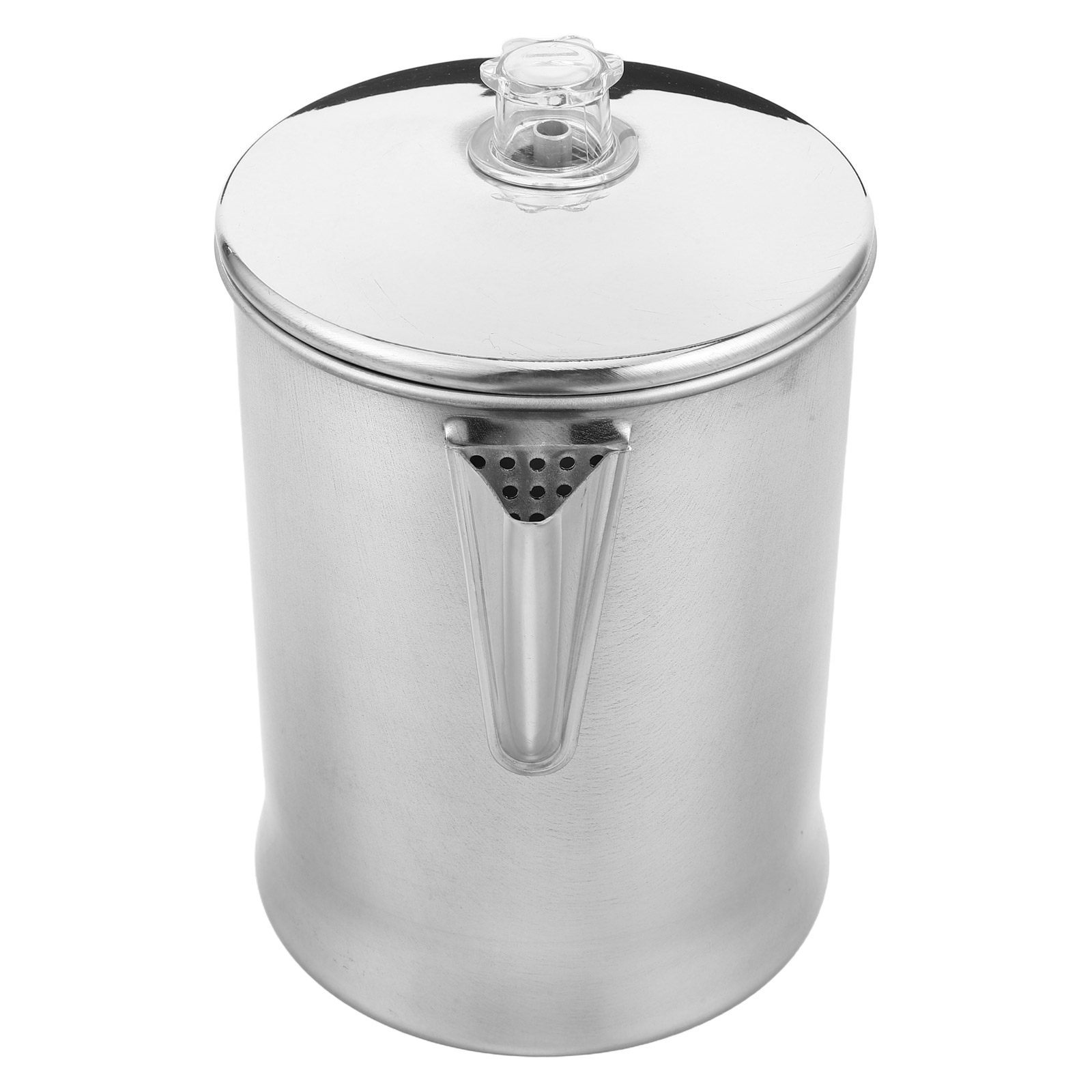 Алюминиевый кофейник объемом 1 – обзор и цена Coffee Tea Pot