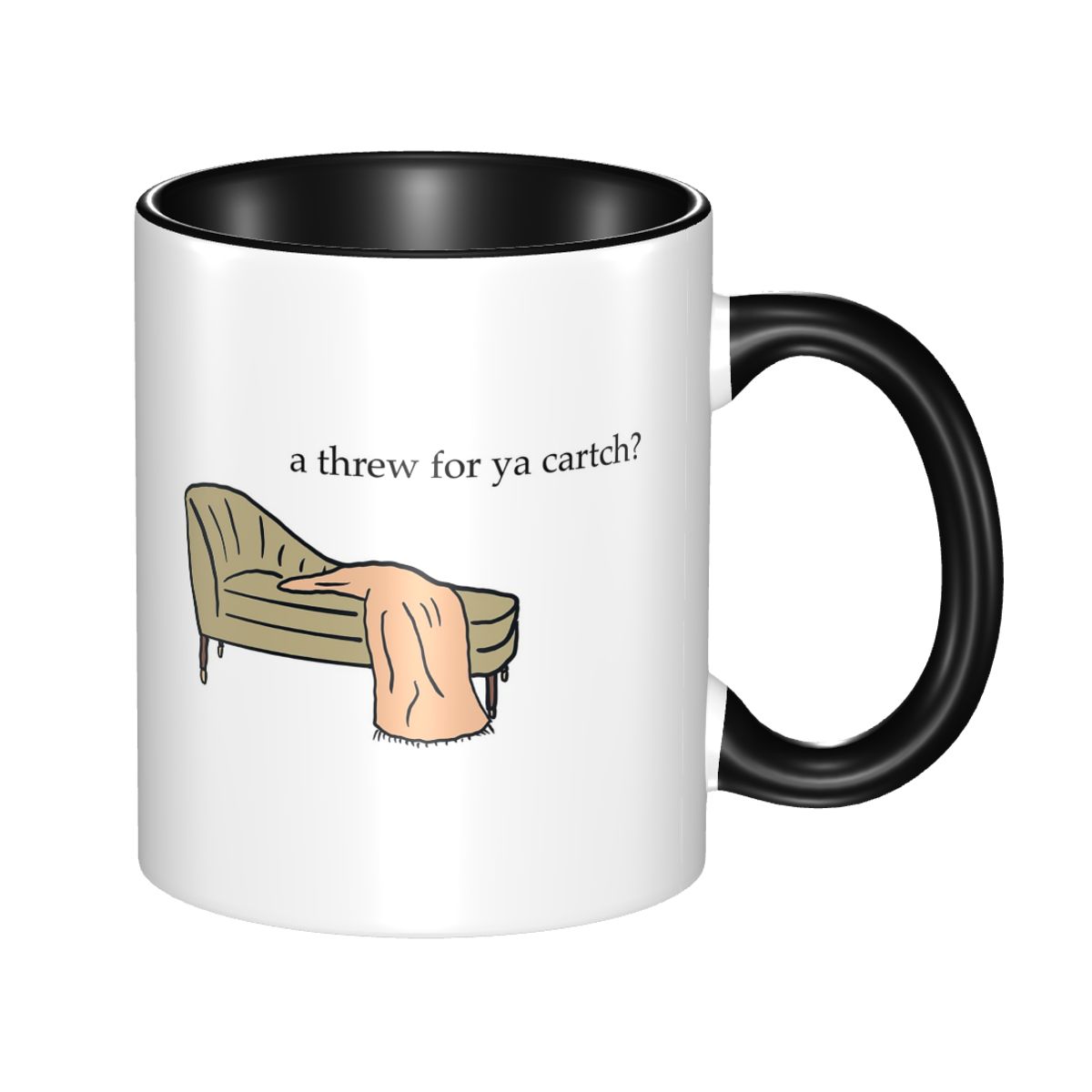 Забавные керамические кружки д – обзор и цена Coffee Ya Tea Ya