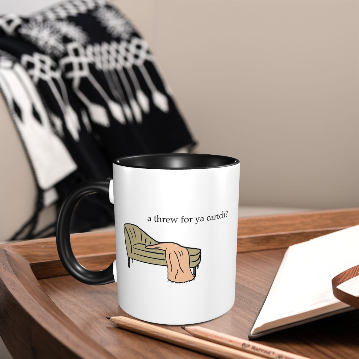 Забавные керамические кружки д – обзор и цена Coffee Ya Tea Ya