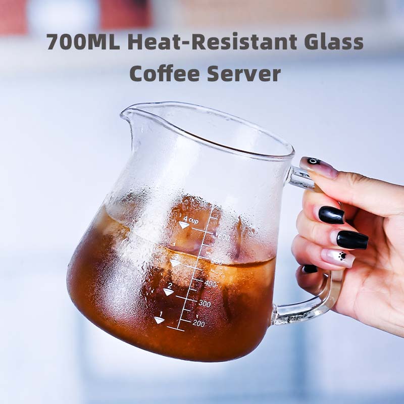 Новый стеклянный кофейник из б – обзор и цена Coffee Tea Pot