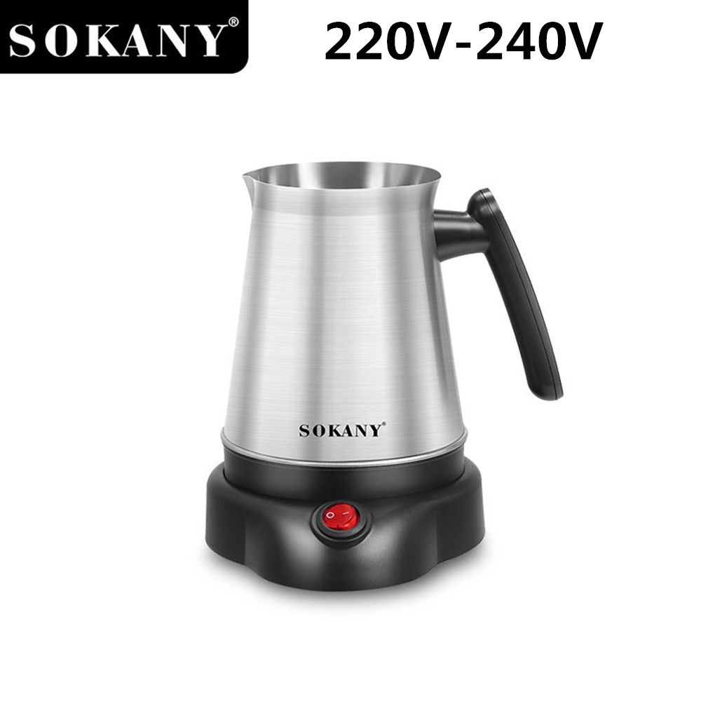 Электрическая кофеварка-мока д – обзор и цена Coffee Tea Espresso Machines