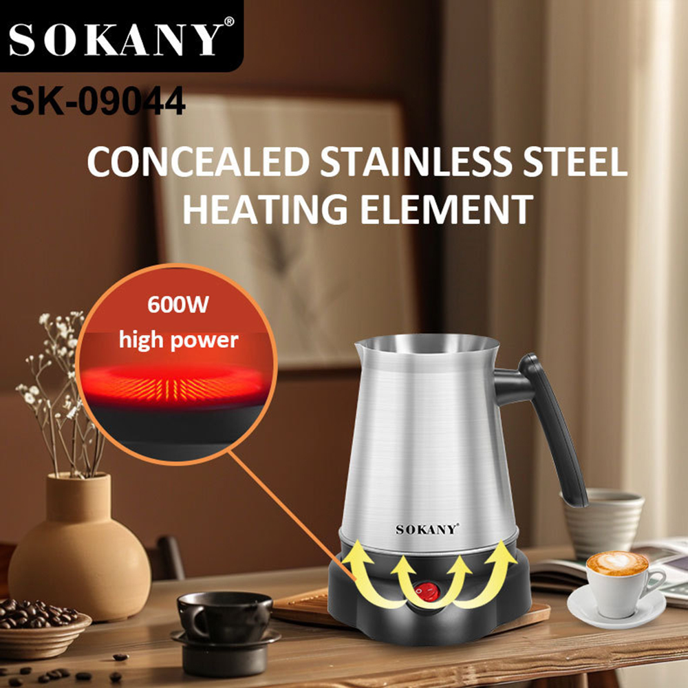 Электрическая кофеварка-мока д – обзор и цена Coffee Tea Espresso Machines