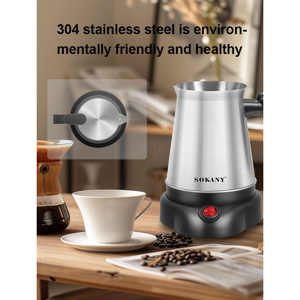 Электрическая кофеварка-мока д – обзор и цена Coffee Tea Espresso Machines