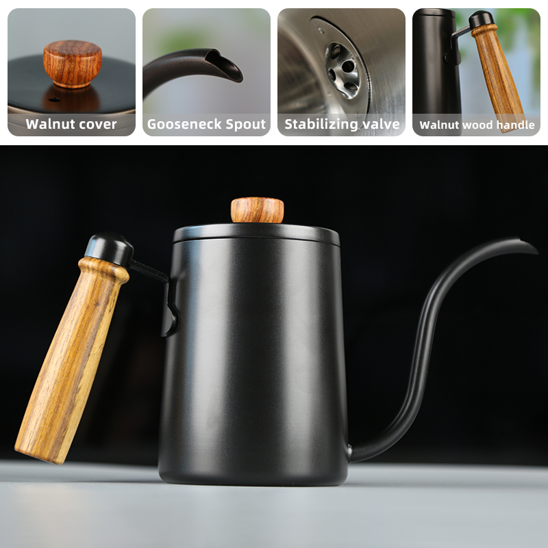 Кофейник из нержавеющей стали  – обзор и цена Coffee Tea Pots
